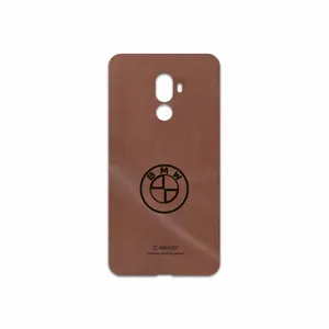 MAHOOT MNL-BMW Cover Sticker for GLX shahab