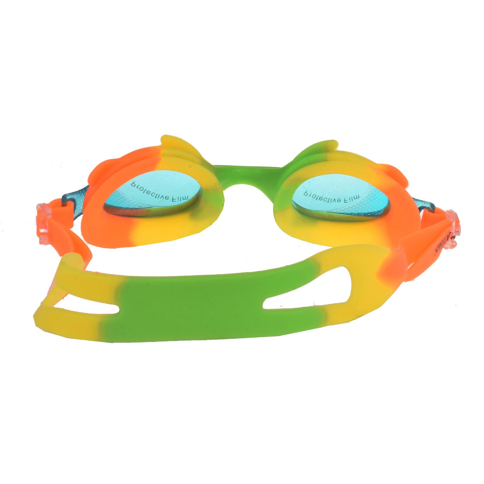 عینک شنا بچگانه اسپیدو مدل CC -  - 4