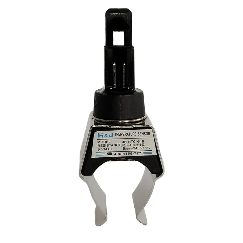 سنسور حرارتی پکیج اچ اند جی مدل G18 3/4 NTC 10k