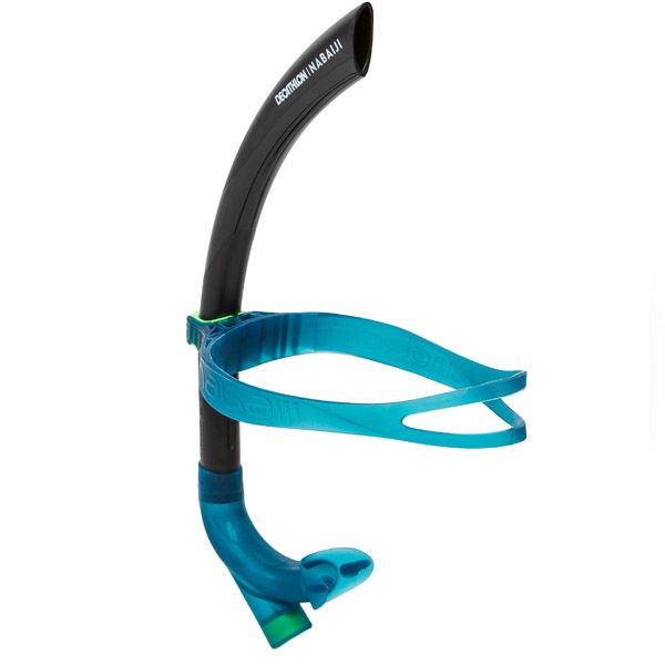 اسنورکل شنا نابایجی مدل FRONT 500 -  - 2