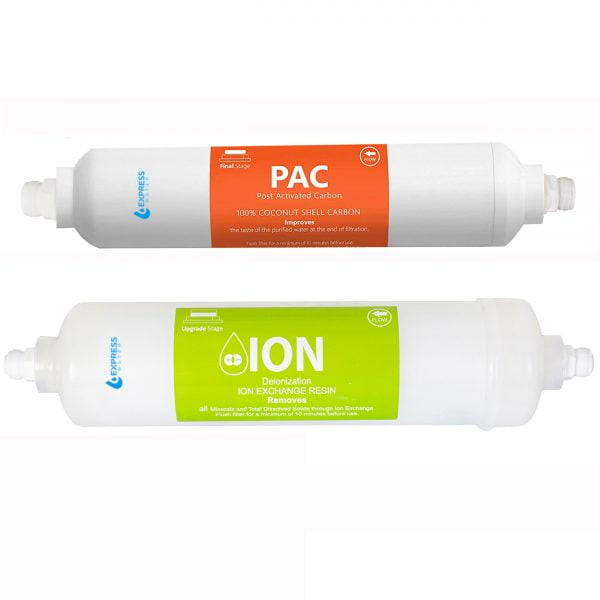 فیلتر دستگاه تصفیه آب اکسپرس واتر مدل Px6 UF بسته 6 عددی