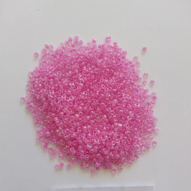 عکس شماره 8 : منجوق مدل gbd-91403 وزن 5 گرم بسته 31 عددی