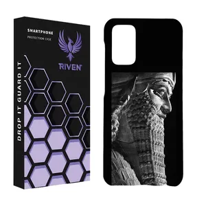 RIVEN RI2-6 Case For Apple iPhone X/XS