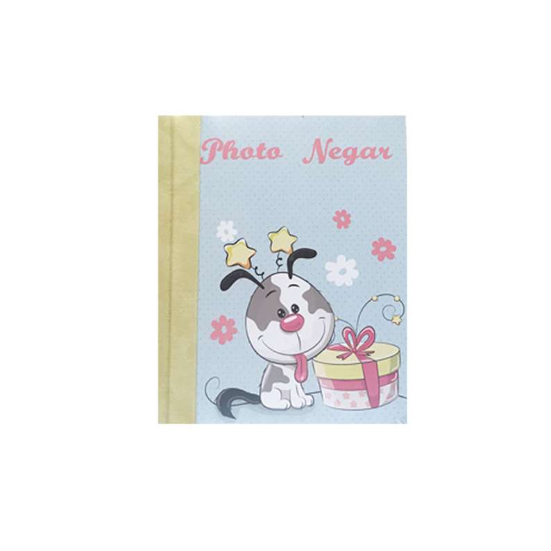 آلبوم عکس کودک طرح خرگوش 13.18