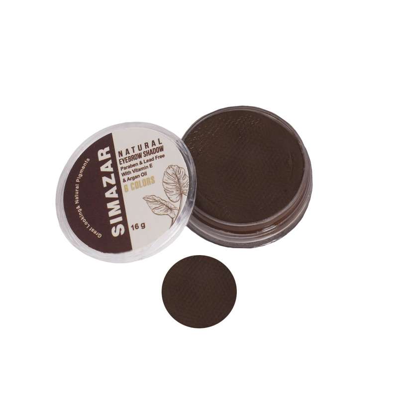 سایه ابرو سیمازر شماره 05