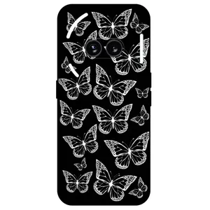 Megafone butterfly 7244 Cover For Nothing Phone 2a