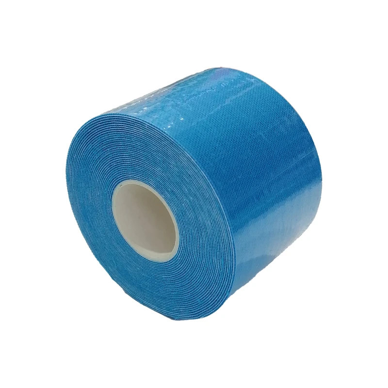 چسب عضله کنزیوتیپ مدل 01