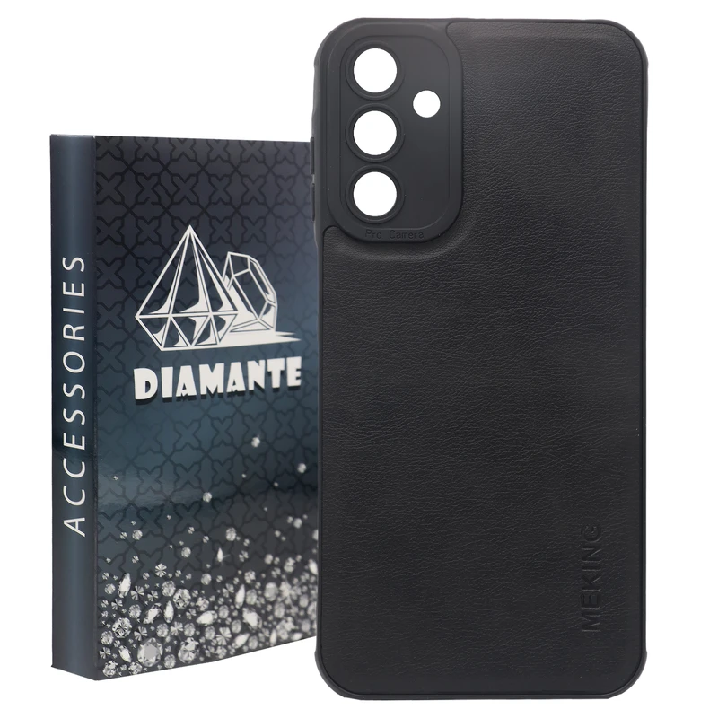 کاور دیامانته مدل bk مناسب برای گوشی موبایل سامسونگ Galaxy A05s