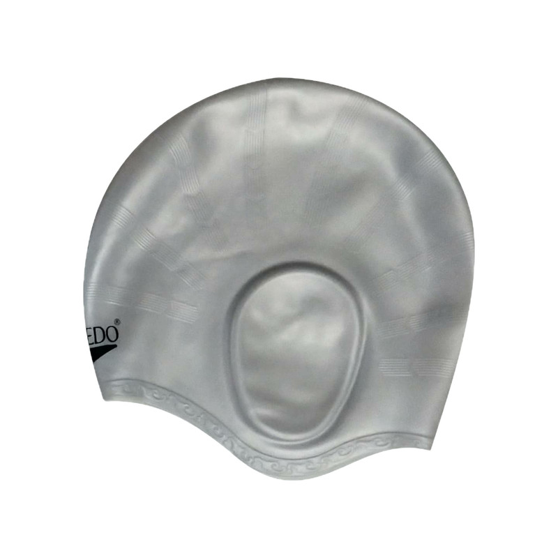 کلاه شنا مدل روگوشی