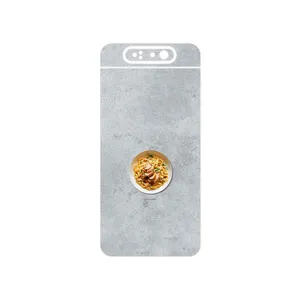 MAHOOT Pasta Cover Sticker for Samsung Galaxy A80