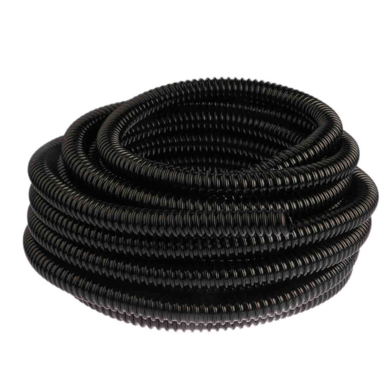 لوله فلکسی  مدل 16 طول 25 متر