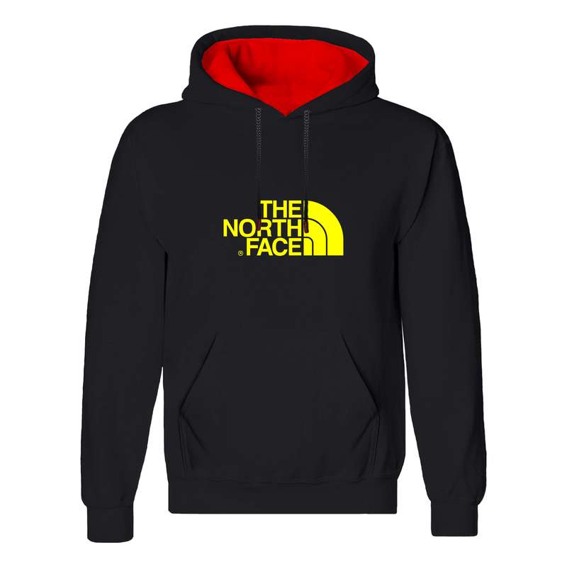 هودی زنانه مدل TNF B.ylo 028