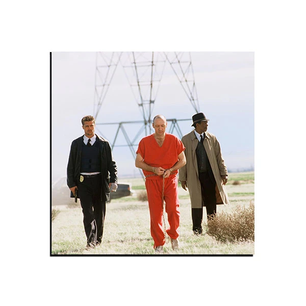 تابلو شاسی مدل فیلم هفت