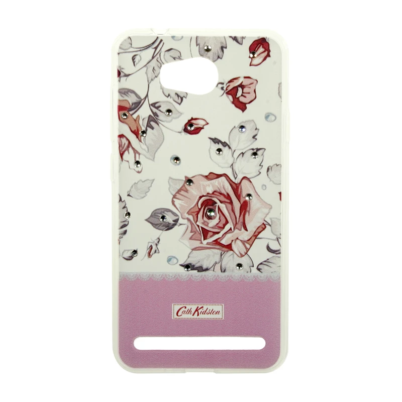 کاور مدل P-Rose کد AZ مناسب برای گوشی موبایل هوآوی Y3-2