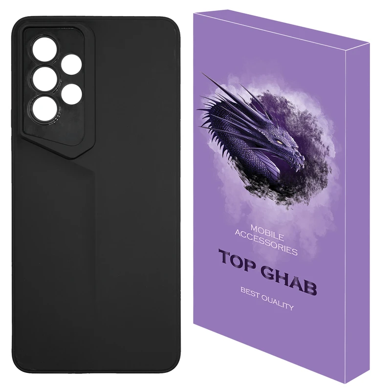 کاور تاپ قاب مدل PRDSIGN مناسب برای گوشی موبایل سامسونگ Galaxy A53