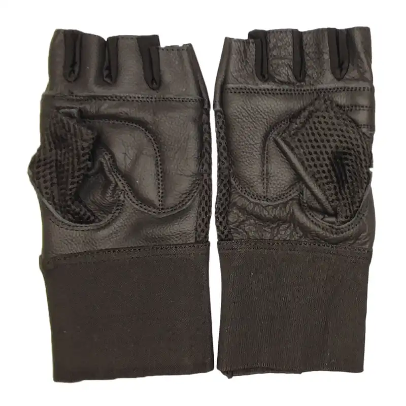 دستکش بدنسازی مردانه  لوردکس مدل LRB1