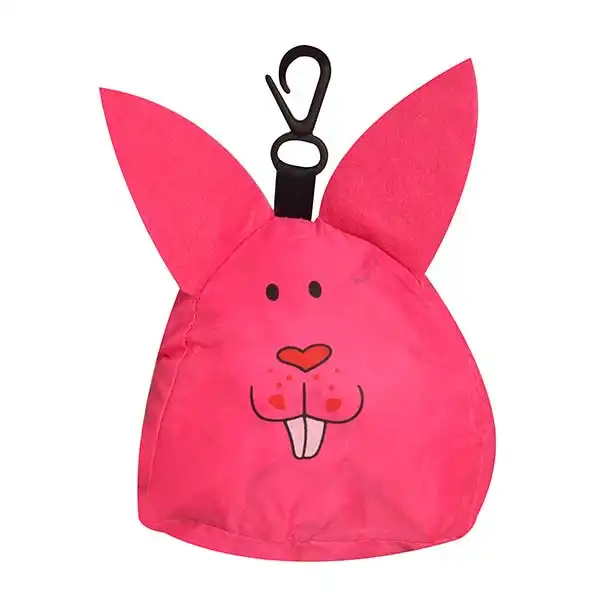 ساک خرید مدل خرگوش