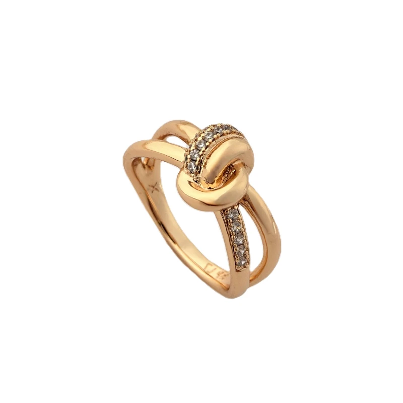 انگشتر زنانه ژوپینگ مدل R0091