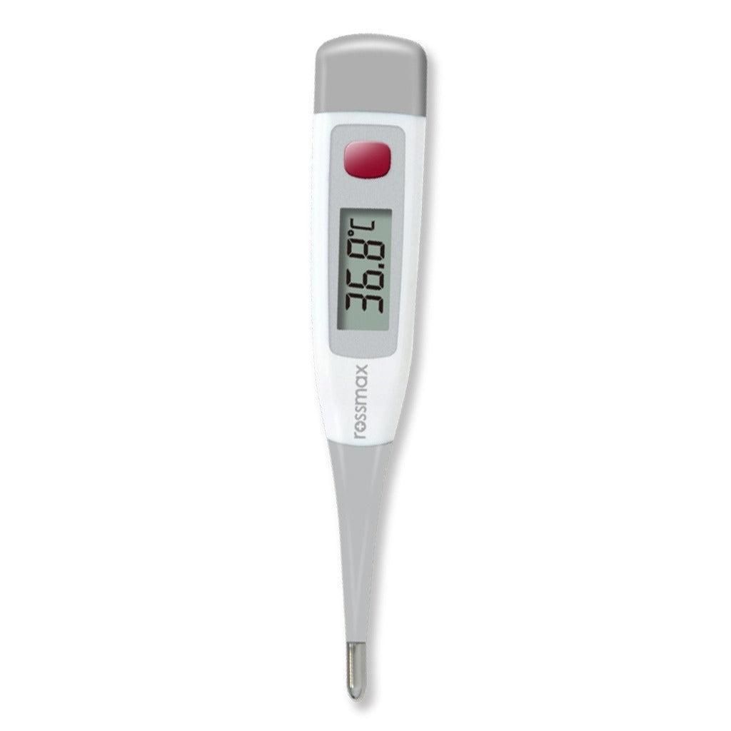 تب سنج دیجیتال رزمکس مدل TG380 -  - 3