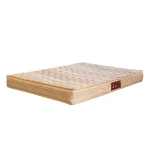 تشک خوشخواب مدل کلاسیک دونفره  سایز 200×160 سانتی متر 