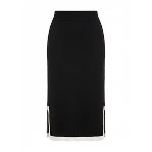 دامن بافت جذب زنانه مدل ارغوان