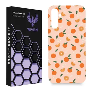 RIVEN RI2-16 Case For Samsung Galaxy S23 FE