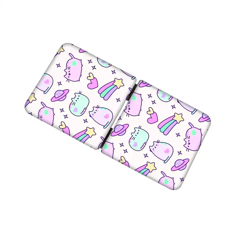 جعبه سیگار مدل گربه کد 950