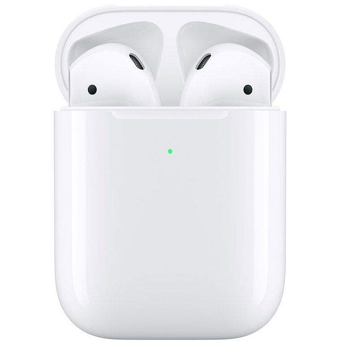 هدفون بی سیم مدل AirPods New Generation