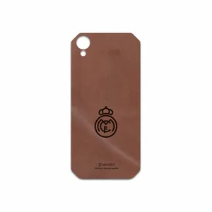 MAHOOT MNL-REAL Cover Sticker for CAT S41