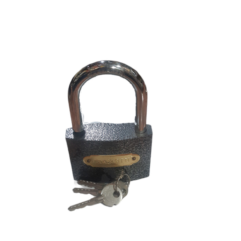 قفل آویز مدل 75 کد 750