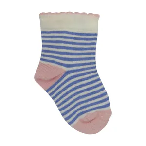 جوراب نوزادی مدل PA 82