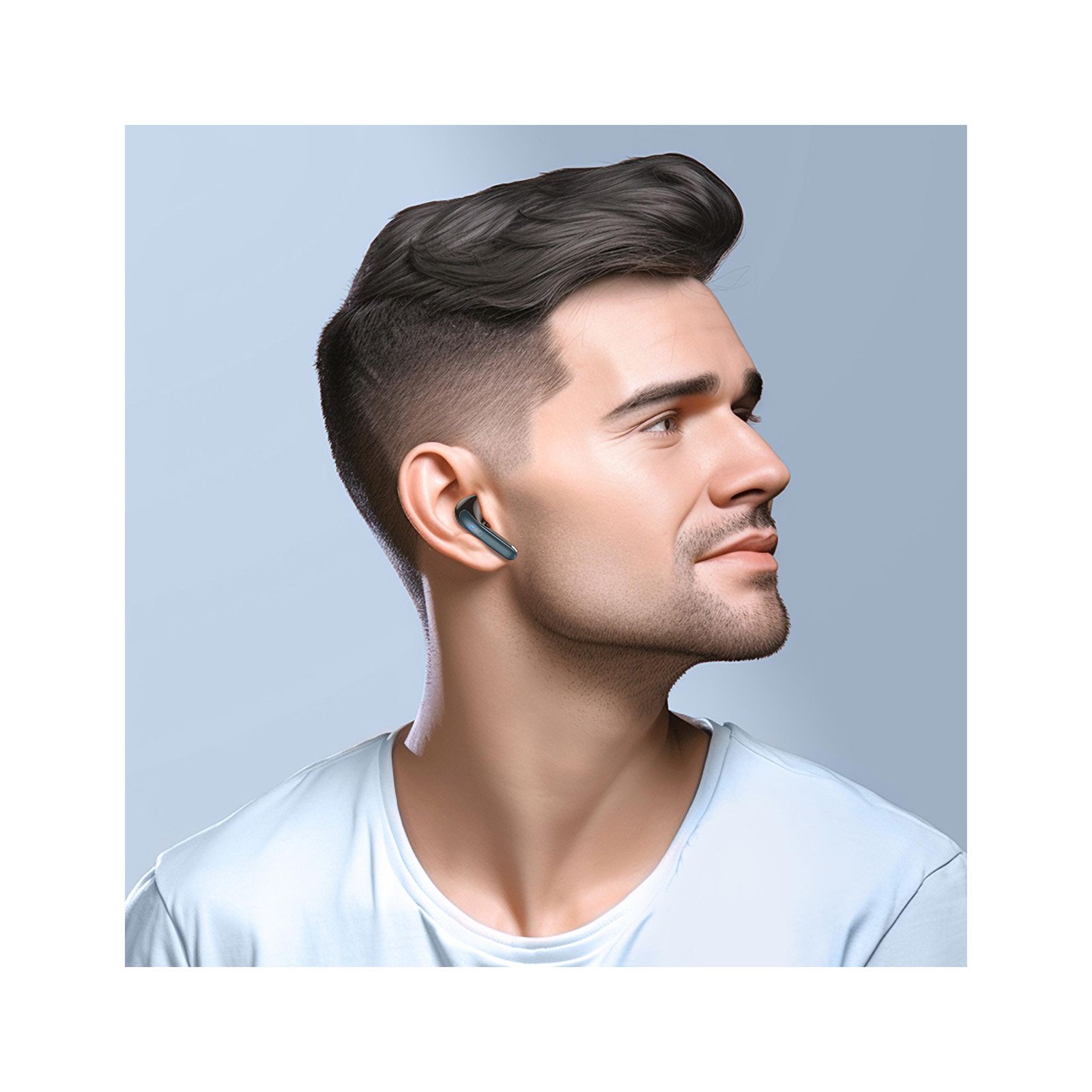 هدفون بلوتوثی هوکو مدل EQ5 -  - 7