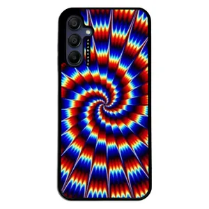 AKAM AMC-WSGA15-ILLUSION-24 Cover For Samsung Galaxy A15
