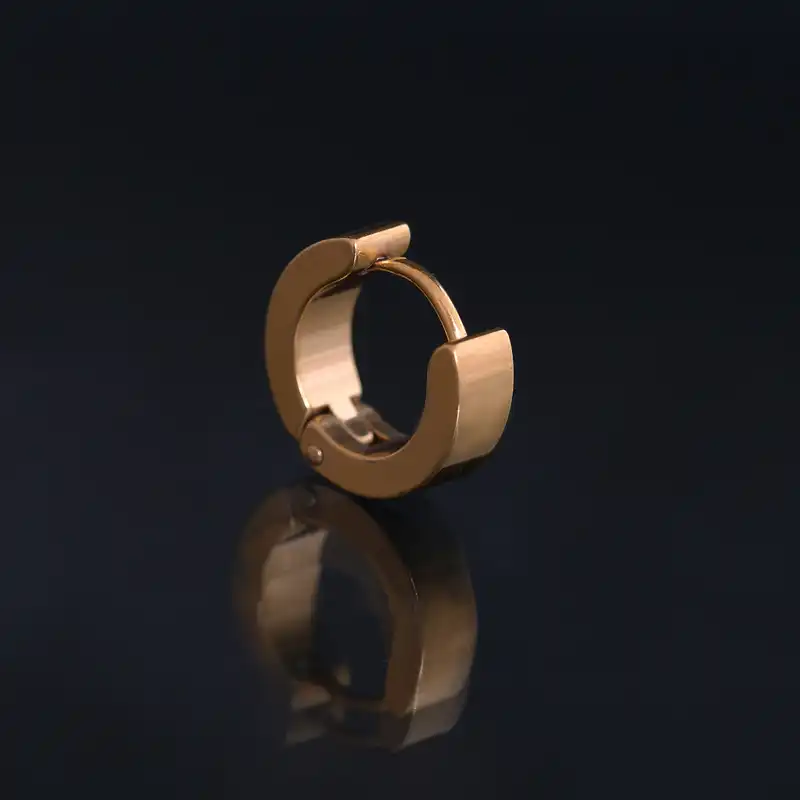 پیرسینگ گوش زنانه کد PS456