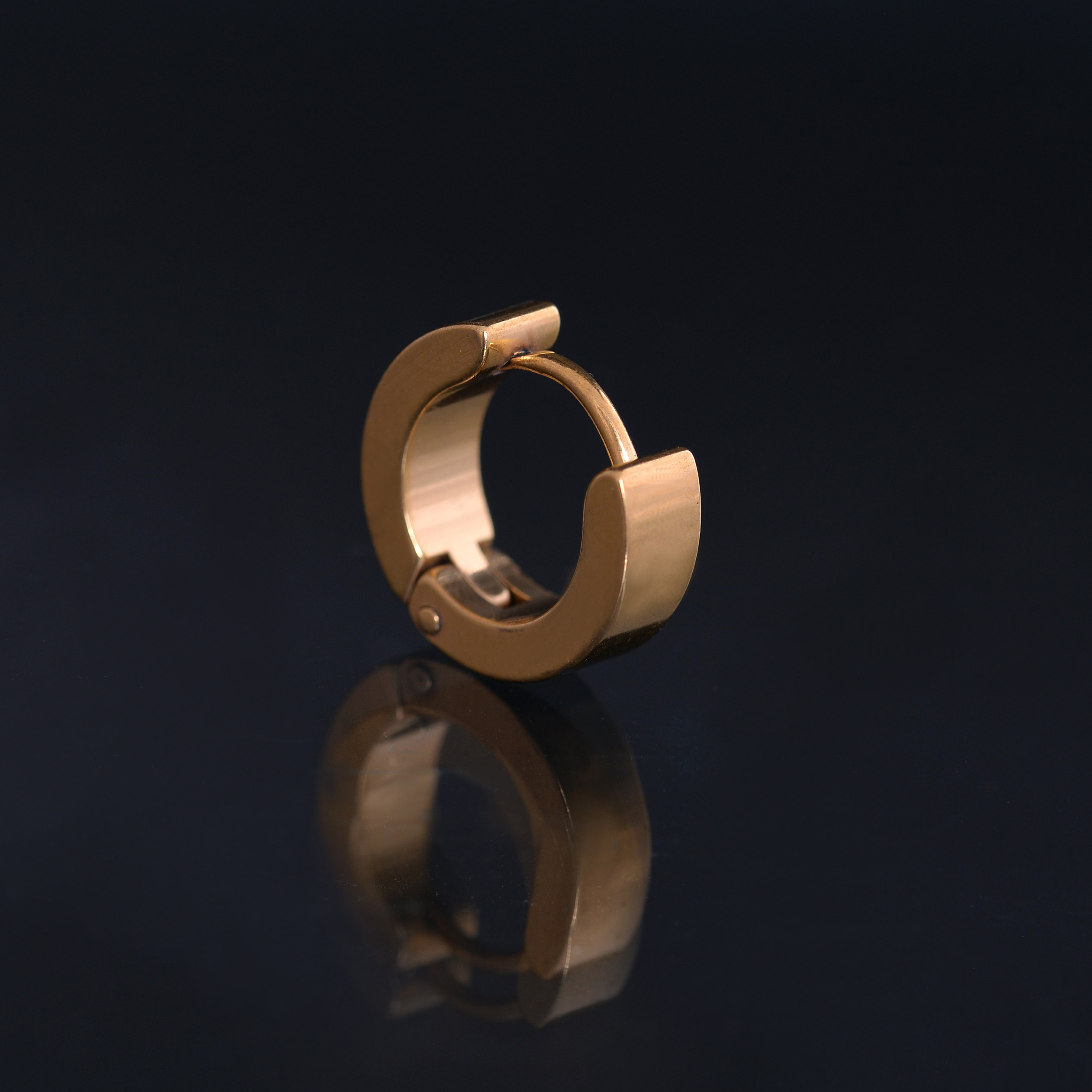 پیرسینگ گوش زنانه پایتخت مدل PS456 پیرسینگ گوش زنانه پایتخت مدل PS456