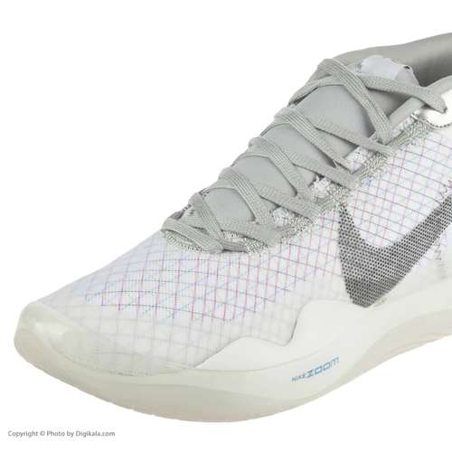 کفش بسکتبال مردانه نایکی مدل nike zoom kd12