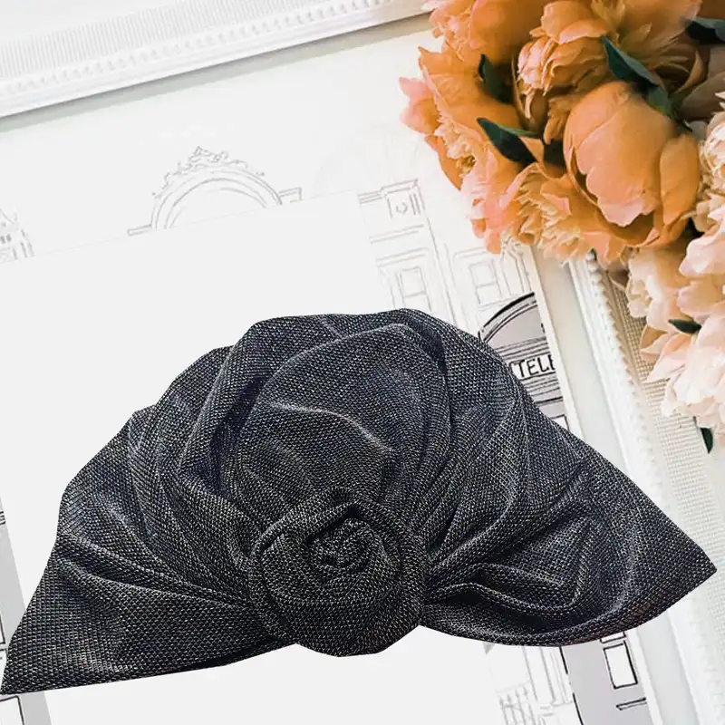 توربان زنانه کد A21001