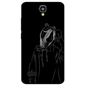 Megafone 1841 Cover For Huawei Y5 / Y560