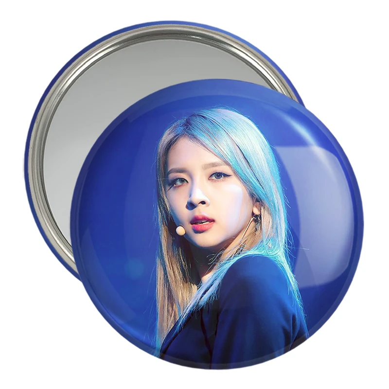 آینه جیبی خندالو مدل جیوو گروه کارد Kard  کد 20140