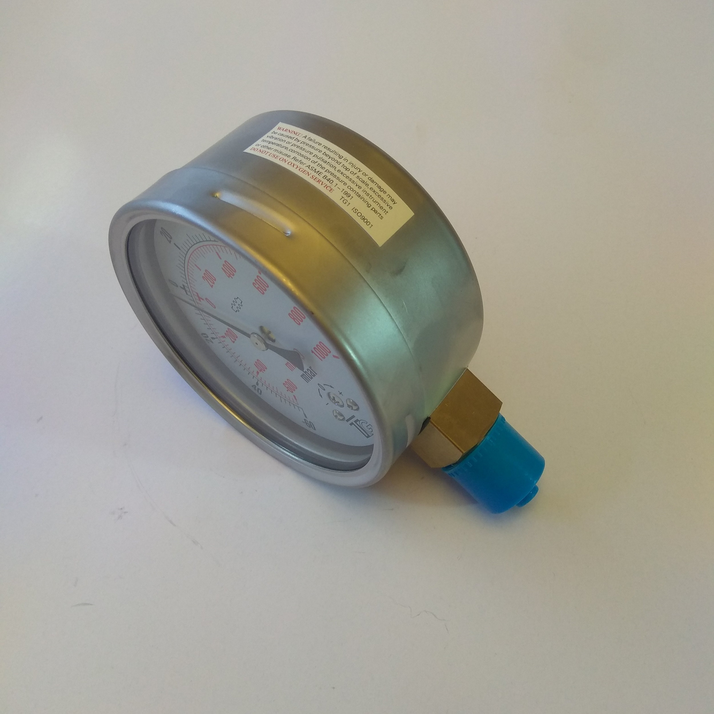 گیج تی جی مدل عقربه ای گیج تی جی مدل عقربه ای