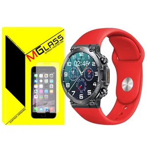 MGlass Sic-MG model strap suitable for Happy Touch K56 / K56 Pro / K56 Ultra
