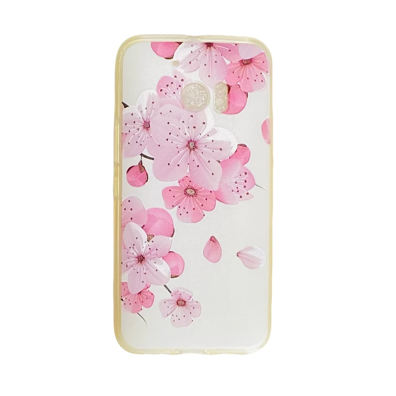 کاور مدل TT کد 05 مناسب برای گوشی موبایل اچ تی سی One M10