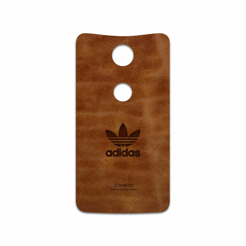 برچسب پوششی ماهوت مدل BFL-DDS مناسب برای گوشی موبایل گوگل Nexus 6