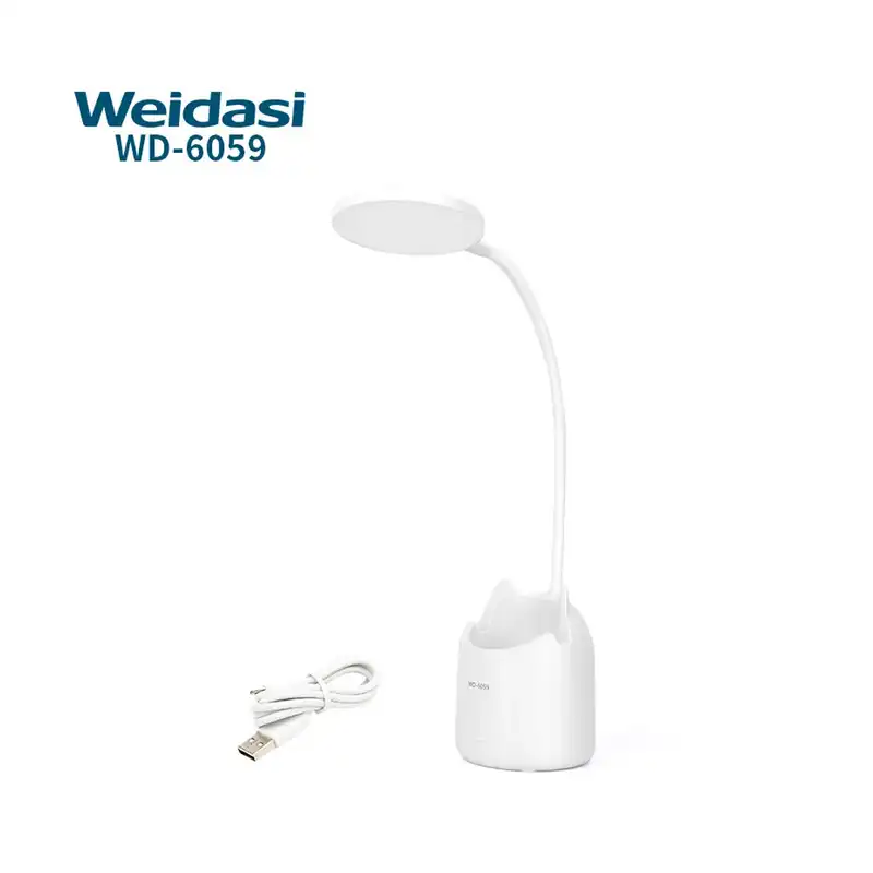 چراغ مطالعه ویداسی مدل WD-6059