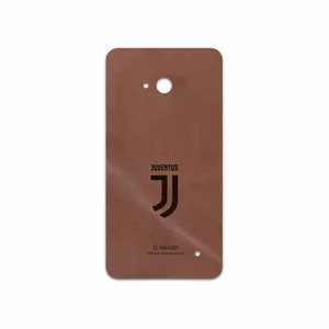 MAHOOT MNL-JUVE Cover Sticker for Microsoft Lumia 640
