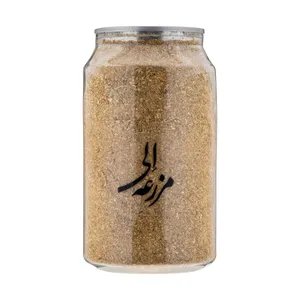 پودر گلپر مزرعه الی - 120 گرم