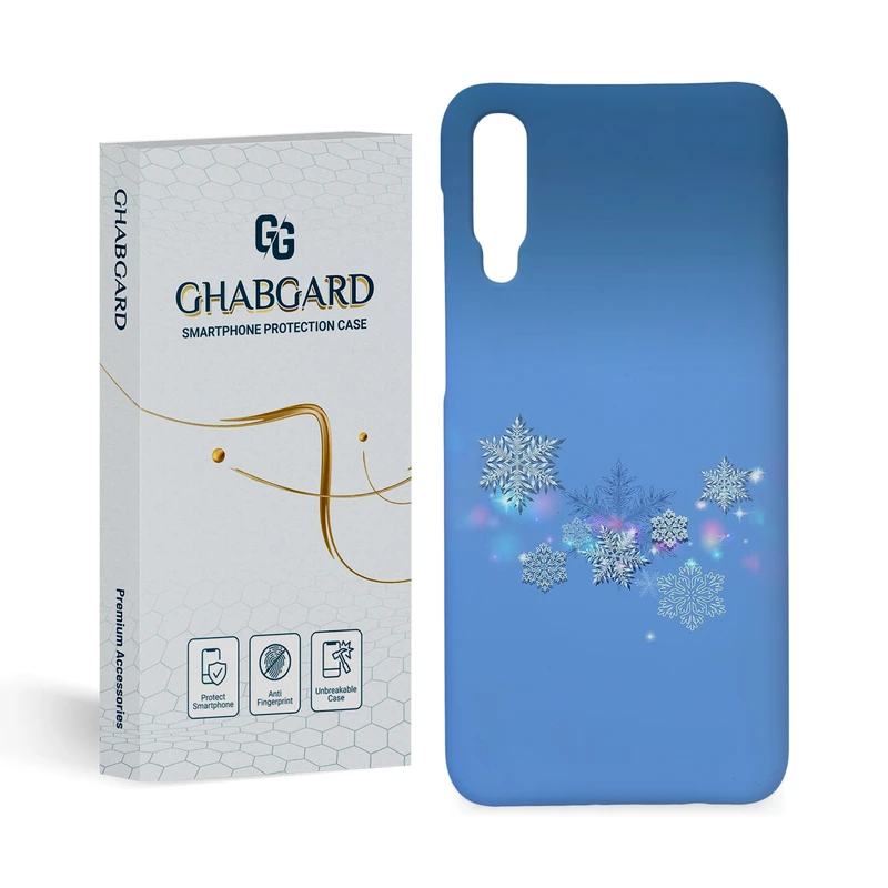 کاور قاب گارد مدل ساده مناسب برای گوشی موبایل سامسونگ  galaxy a50/ a30s/ a50s