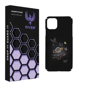 RIVEN RI2-5 Case For Apple iPhone 12