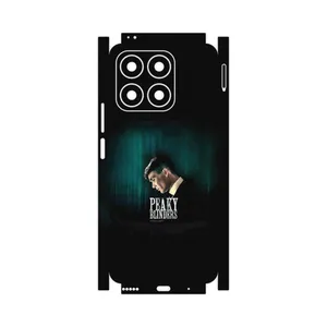 MAHOOT peaky blinders-FullSkin Cover Sticker for Honor X8a