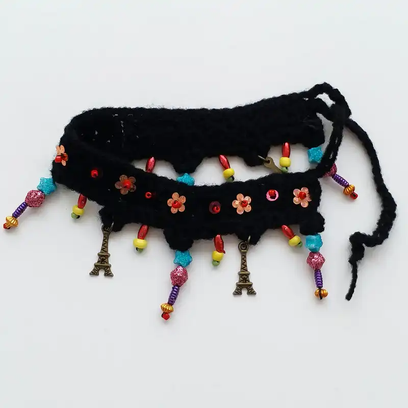 پابند زنانه مدل S1003